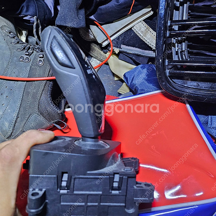 g30 기어봉 팝니다--1
