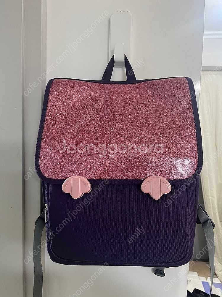 수아베라망 노바사첼 책가방--0