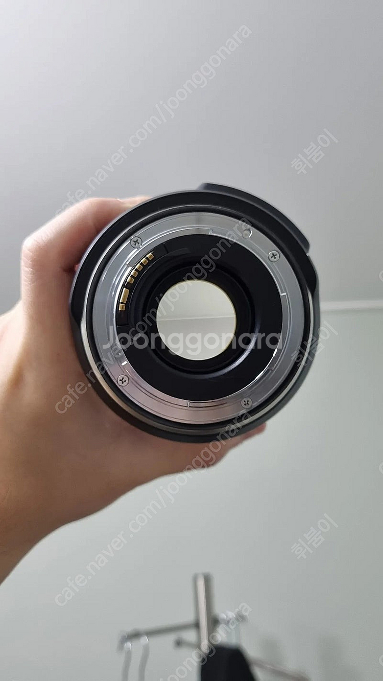 탐론 SP 24-70mm F2.8 G2 캐논 / 신탐륵--0