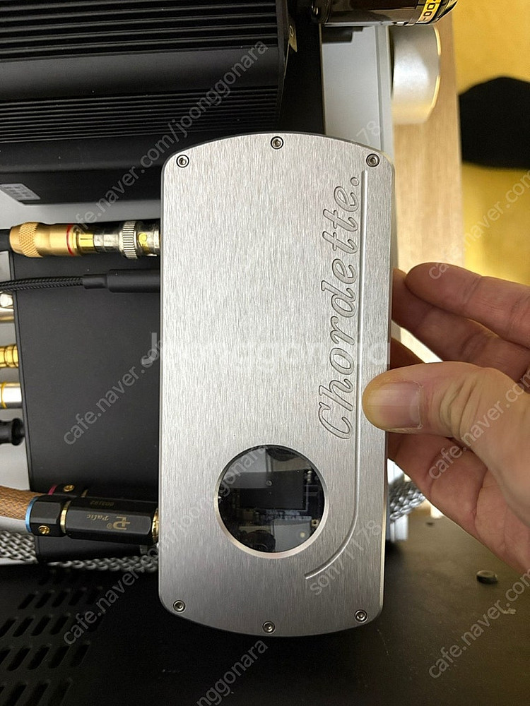 코드dac qutehd--1
