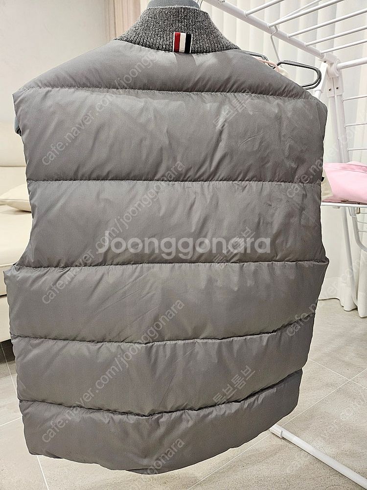 톰브라운패딩베스트--4