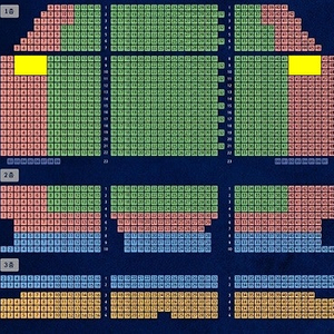 2/16(일) 19시 홍광호 1층 2연석 뮤지컬 <지킬앤하이드>