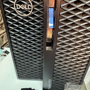 DELL Precision-5820-Tower 풀업..