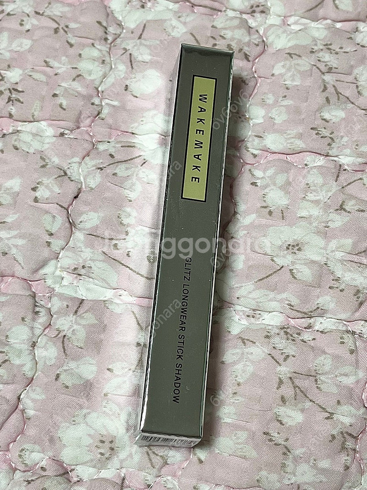 웨이크메이크 글리츠 롱웨어 스틱 섀도우 녹턴,탄츠--1