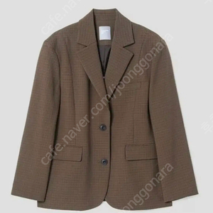 [새상품] 에잇세컨즈 자켓 (택 있음)