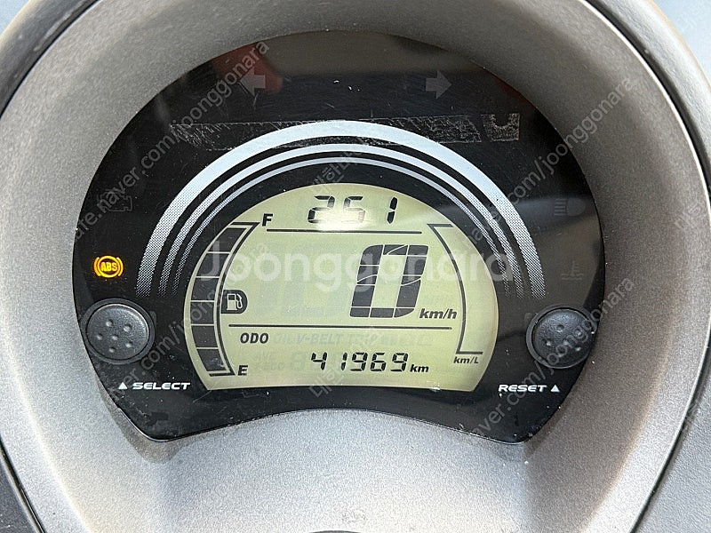 [점검완료]야마하 NMAX125 20년식 배달대행세팅 ...--9