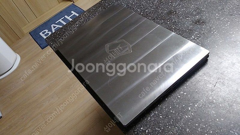 [판매]삼성 오디세이Z 풀메탈 고성능 게이밍 노트북--2