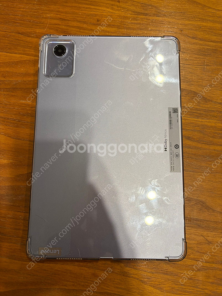 샤오신패드 2024 8G+128G 거의새거--2
