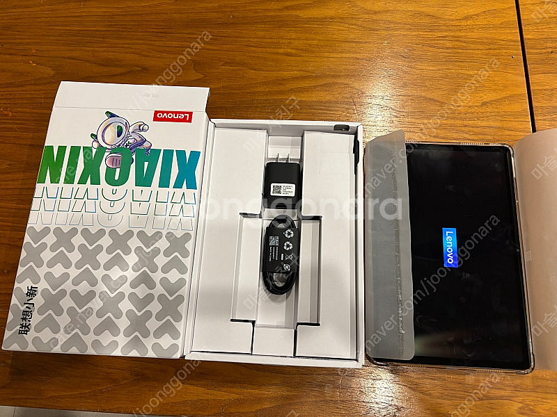 샤오신패드 2024 8G+128G 거의새거--5