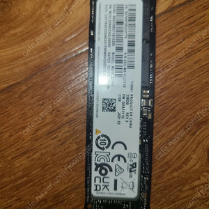 삼성전자 PM9A1 M.2 NVMe 256g