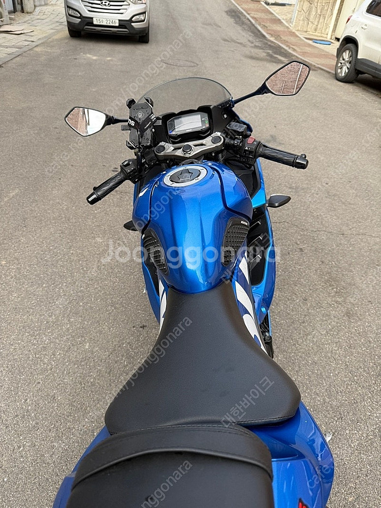 [점검완료]스즈키 GSX-R 125 21년식 2만KM ...--8