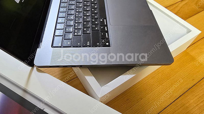 맥북프로16 M2pro 1T 16G 스페이스 그레이 판...--4