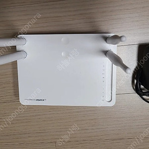 iptime a3004ns dual(택포2만원)