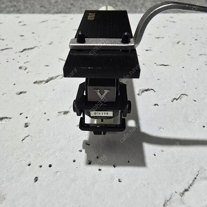 턴테이블카트리지 Shure(슈어) V15 Type V Cartridge