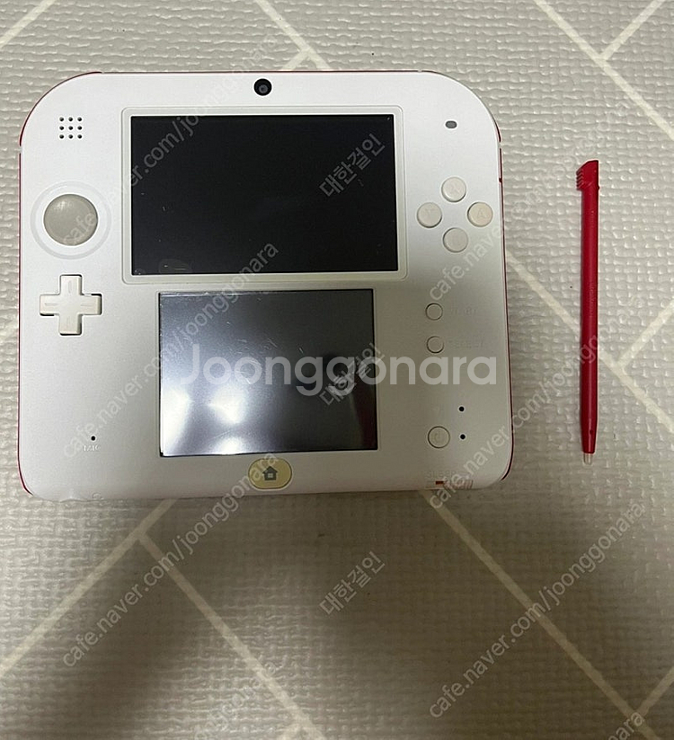 닌텐도 2DS 64G--2