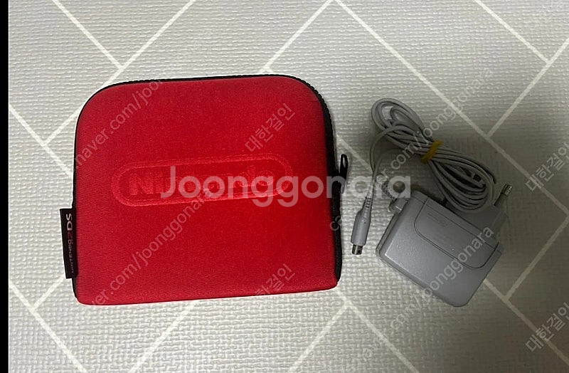 닌텐도 2DS 64G--4