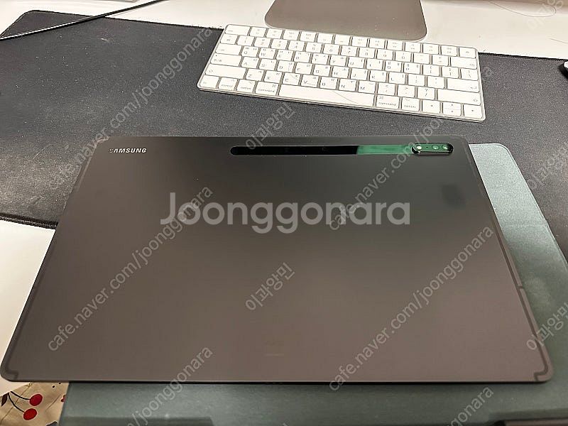 갤럭시 탭 s8 울트라 256기가--0