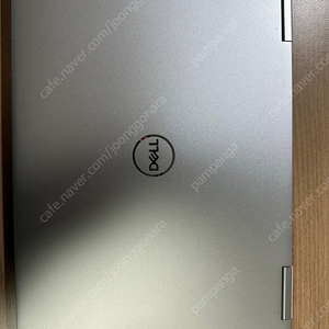 XPS13 9310 / i7 11세대 / 1T 32gb / 4K 터치스크린