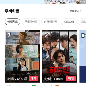 CGV 일반관 1인 팝니다