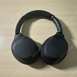 WH-1000XM4 노이즈캔슬링 헤드폰