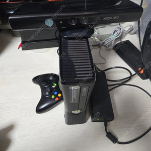 XBOX360 1테라 판매합니다