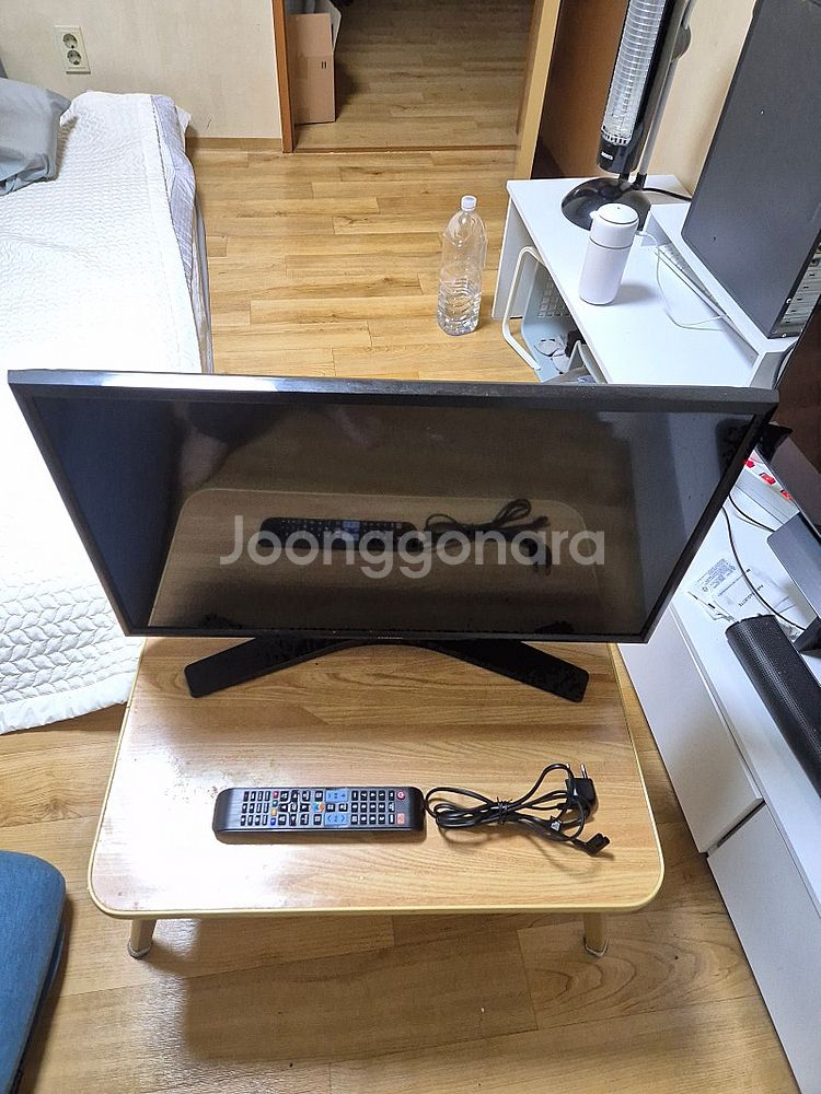 삼성 LED TV겸모니터 28형(LT28313HKDXK...--1