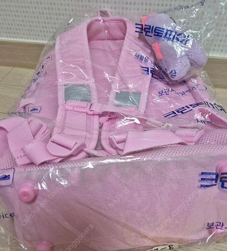알로봇 책가방 이미지