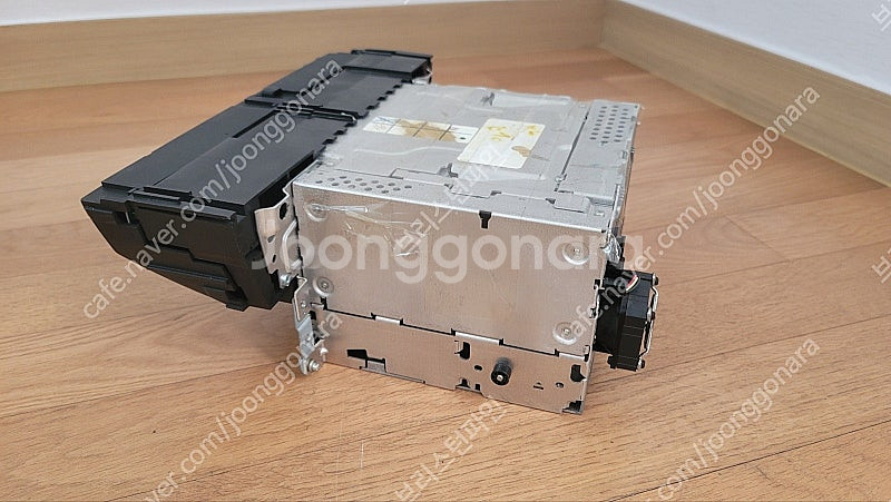 BMW E70 X5 CCC본체--0
