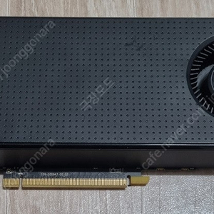 라데온 RX570 D5 4기가 ~~~~~~~ 우체국택포