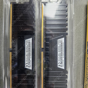 커세어 ddr4 64gb 램 (xmp 3200, 32gb x 2)