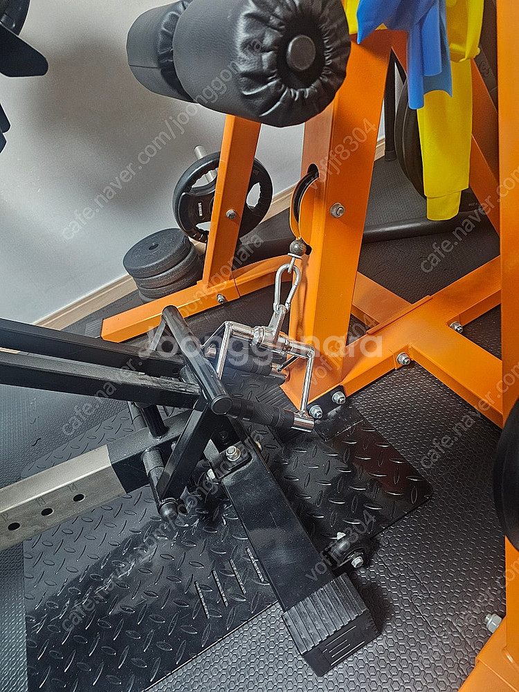 메가텍 레버리지짐 판매합니다--3