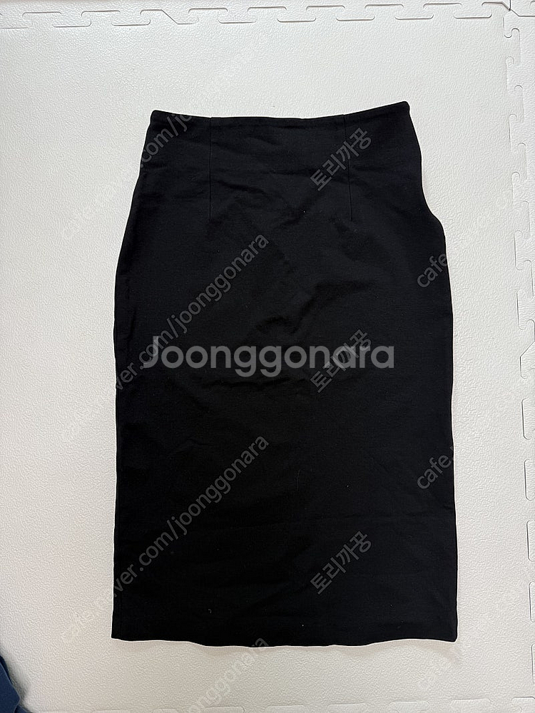 춈미 쫀득스커트 L사이즈--0