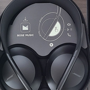 Bose nc700 노이즈캔슬링 헤드폰