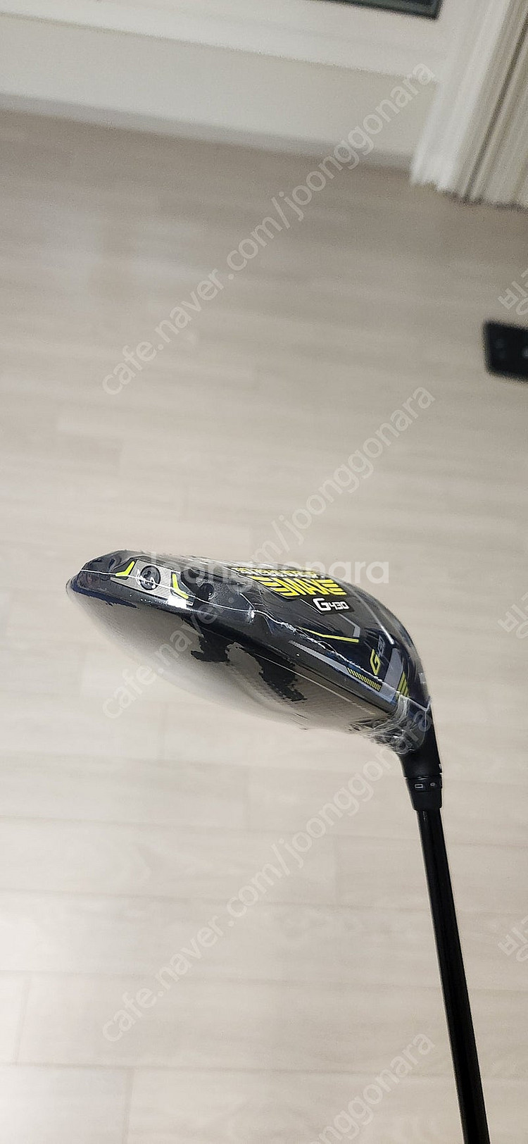 PING G430 드라이버 10.5도 max s fle...--2