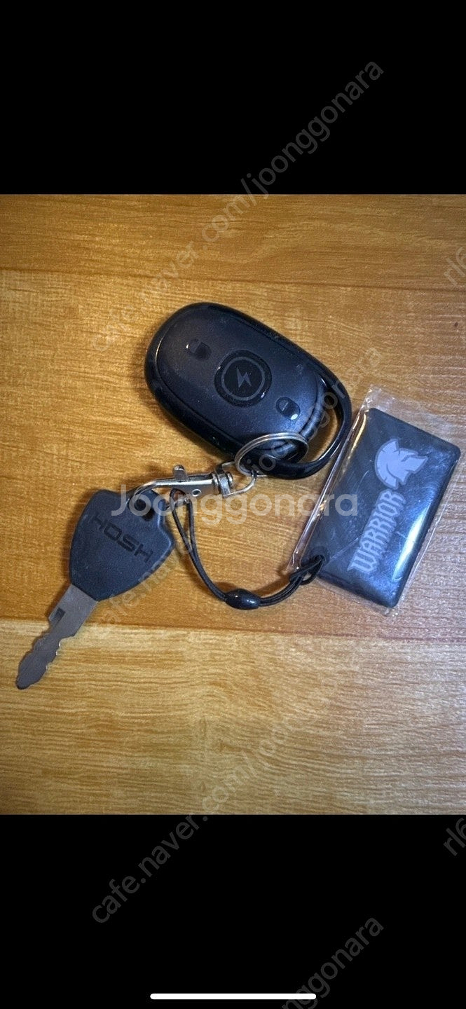 블랙워리어 동도s8 자토바이 전기자전거--0