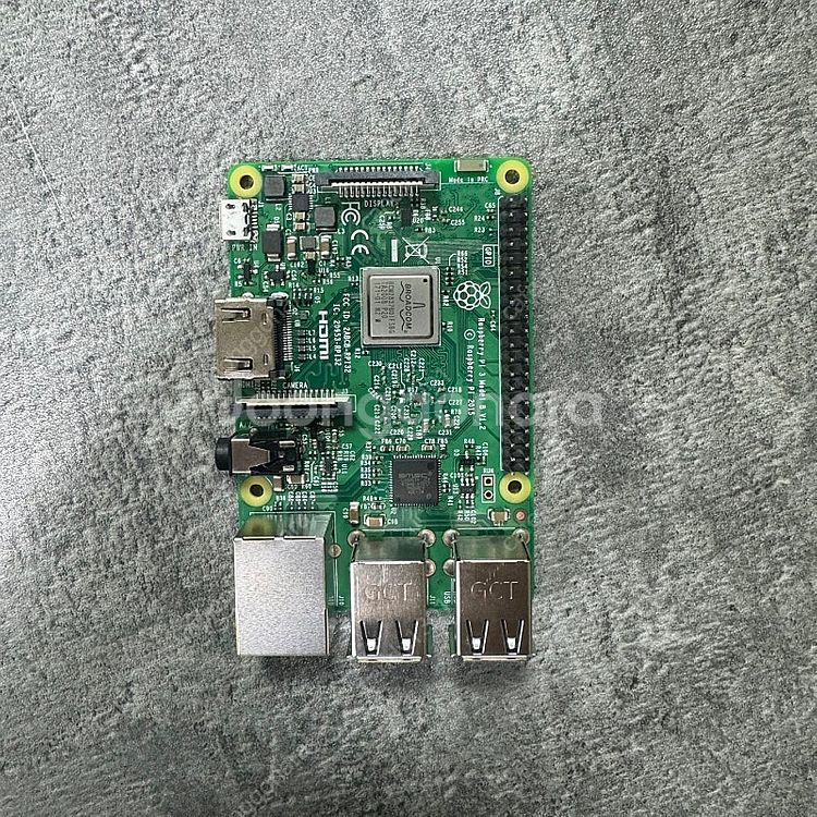 RASBERRY PI 3 새제품 팝니다.( 가격인하) ...--1