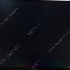 MSI MAG274UPF 4K 144Hz IPS 판매합니다