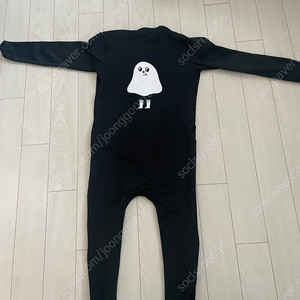 애그녹 유령12y