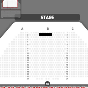 뮤지컬 알라딘 3월 7일 (금) 오후 7시 30분 박강현, 이성경, 정원영 캐스트 1층 중블 2열 단석