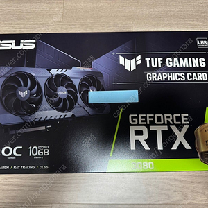 asus tuf gaming 3080 10g