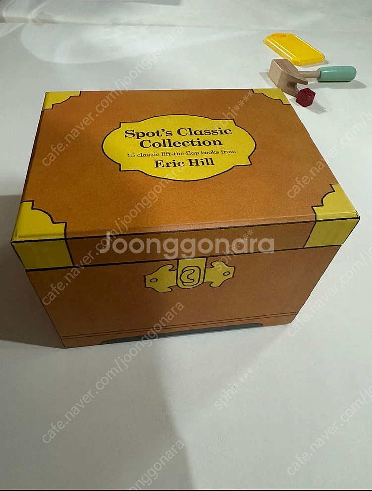 Spots Classic Cellection, 스팟 영...--0