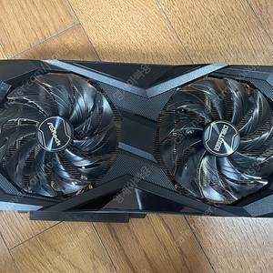 Rx7600 (에즈락 택포)