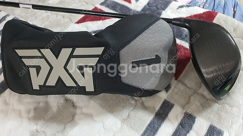 PXG 0211 V3 드라이버--1