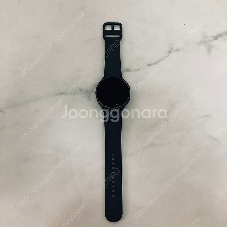 갤럭시 워치4 그린 44MM 풀박스 5만5천원 판매합니...--3