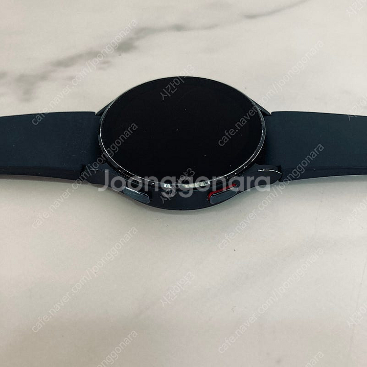 갤럭시 워치4 그린 44MM 풀박스 5만5천원 판매합니...--5