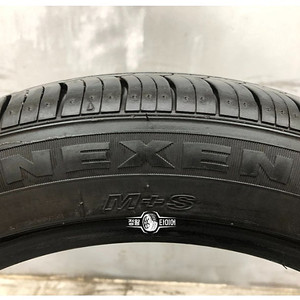 중고타이어 넥센타이어 엔페라AH8 215/45R17 벨로스터 아반떼