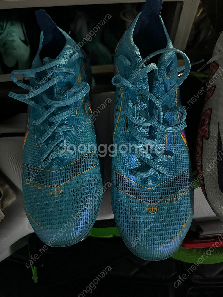 머큐리얼 베이퍼14fg 285mm--0