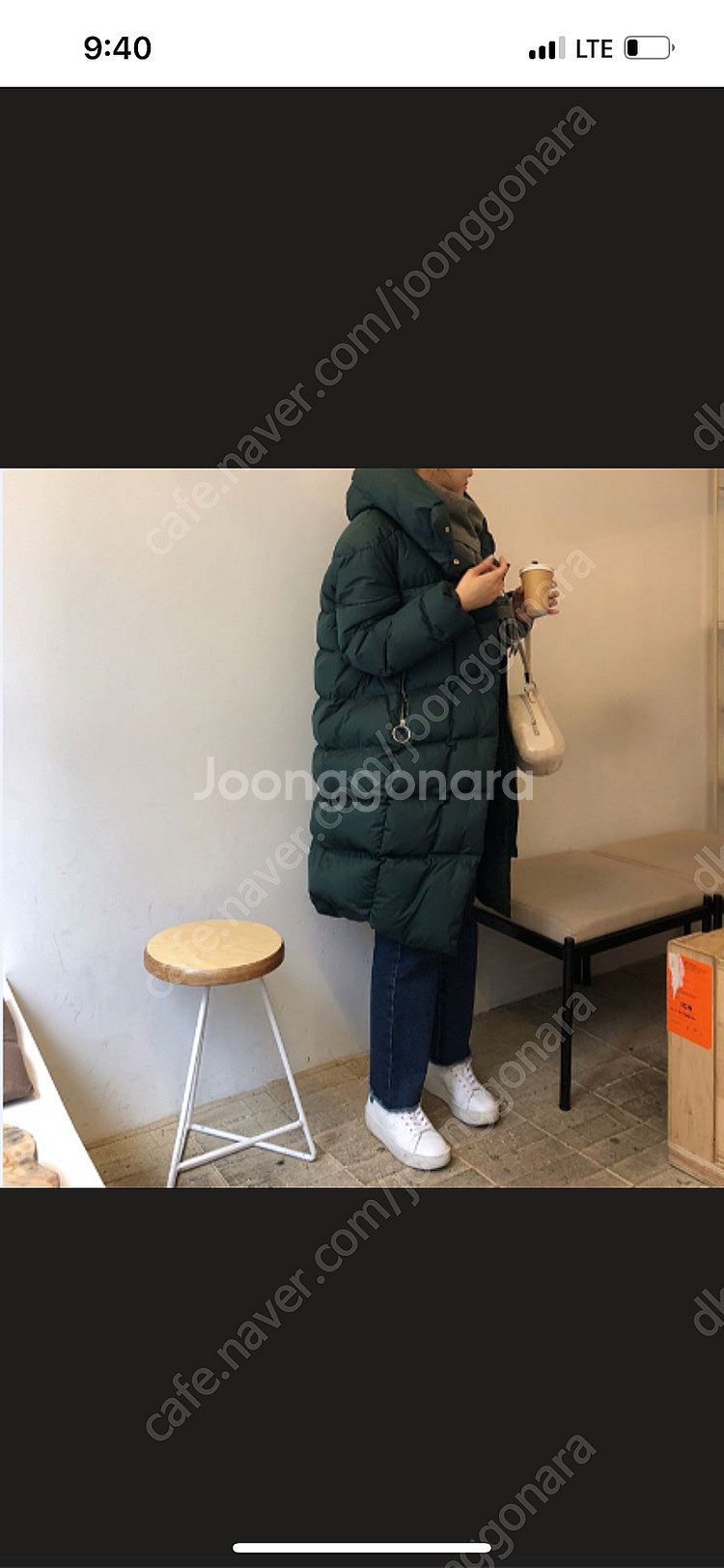 (온앤온 구스패딩) 한섬 마 인 타임 SJSJ 시스템 ...--0