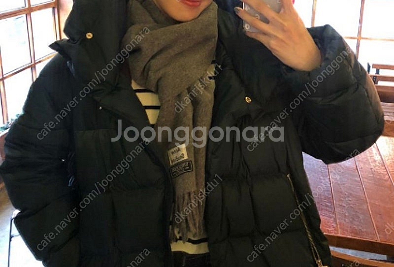 (온앤온 구스패딩) 한섬 마 인 타임 SJSJ 시스템 ...--2