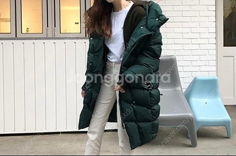 (온앤온 구스패딩) 한섬 마 인 타임 SJSJ 시스템 ...--3